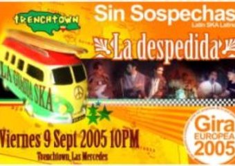 Latino Ska w Polsce