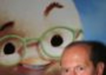 Szaranowicz z Kurczakiem