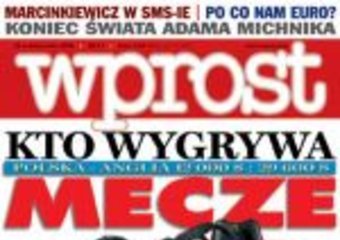 Naprawdę koniec?