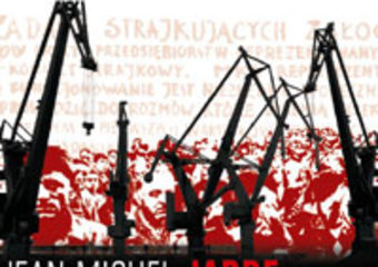 Koncert Jarre'a na płycie