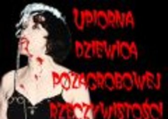 Halloween na Nowym Świecie