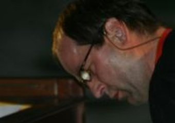 Zaduszki z jazzem w tle