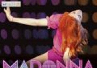 Na razie tylko Hung Up