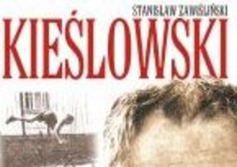 Biografia Kieślowskiego po holendersku