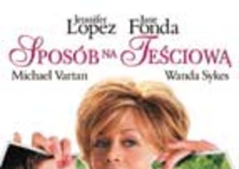 Sposób na teściową