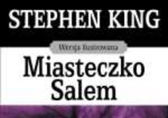 Ekskluzywne Miasteczko Salem