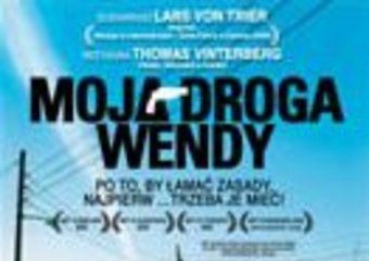 Moja droga Wendy