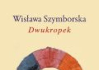 Dwukropek Szymborskiej