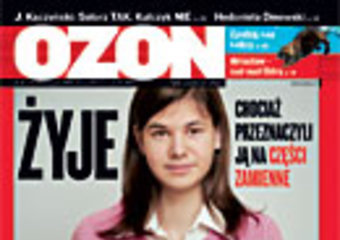 Zapora na układ