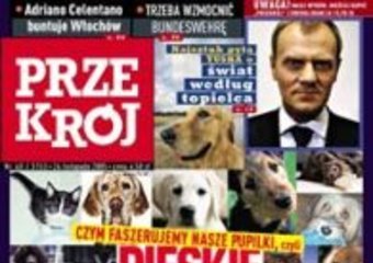 Nie wiem, nie przewidziałem, jestem zdziwiony