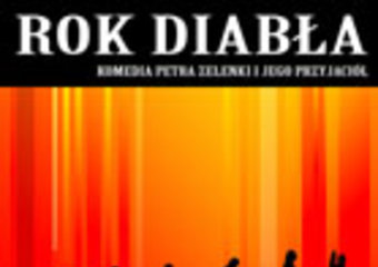 Rok diabła w kinach