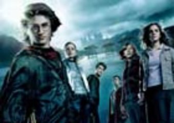 Harry Potter i Czara Ognia