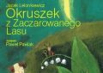 Bestsellerkowy Okruszek