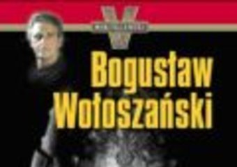 Nowa książka Wołoszanskiego