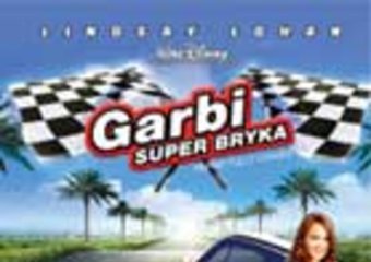 Garbi - Super Bryka na DVD