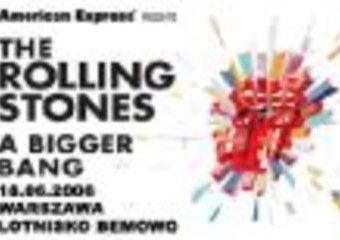 Koncert Stonesów potwierdzony