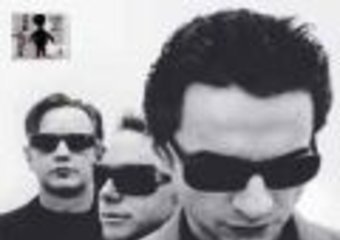 Dwa koncerty Depeche Mode w Polsce