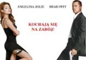 Mr. & Mrs. Smith na DVD