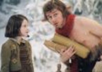 Narnia z polskim dubbingiem