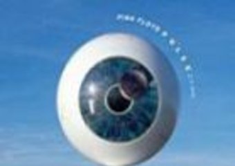 Pink Floyd: Pulse na DVD