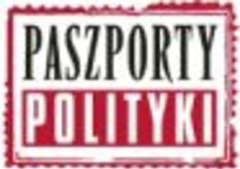 Nominacje do Paszportów Polityki