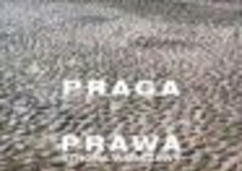 Fotograficzna opowieść o warszawskiej Pradze