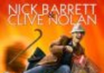 Barrett i Nolan live
