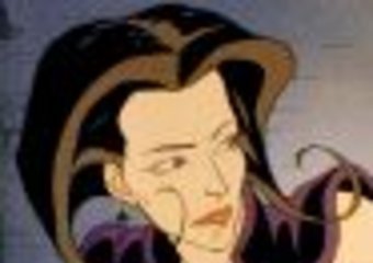 Futurystyczne anime w MTV