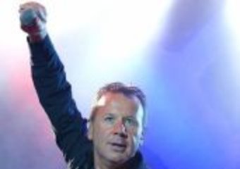 Simple Minds w Polsce