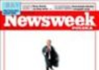 Co tam panie w polityce?