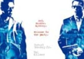 Kiss Kiss Bang Bang