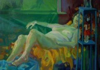 Pracownia w Mercedesie