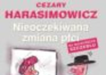 Fantastyczna komedia Harasimowicza