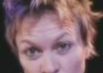 Laurie Anderson w Polsce!