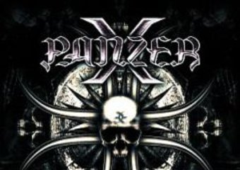 Panzer X: Steel Fist