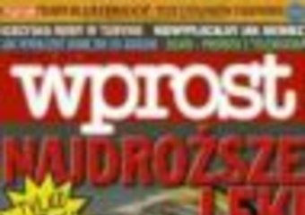 Publika woli blondynki…?
