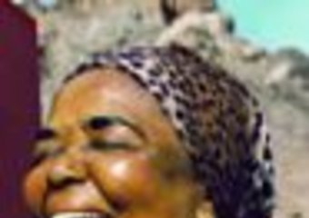 Cesaria z Dorotą Miśkiewicz