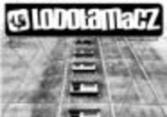 Blokowiskowy Lodołamacz