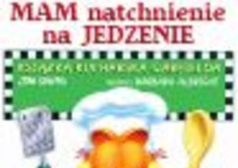 Garfield od początku