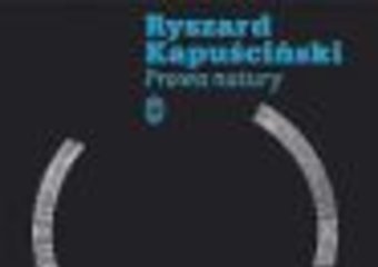 Kapuściński… poetą
