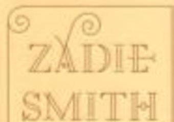 Zadie Smith nagrodzona