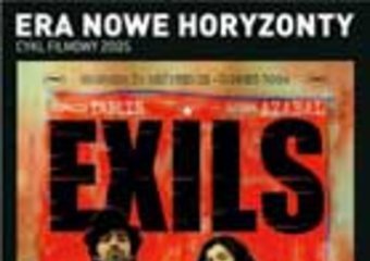 Exils na DVD