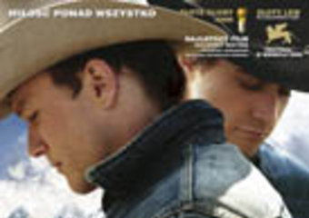 Tajemnica Brokeback Mountain w kinach