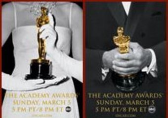 Oscarowa gala w TVP