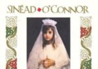 Sinead O'Connor: Throw Down Your Arms