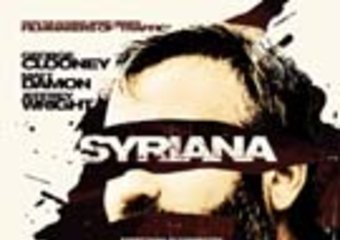 Syriana w kinach