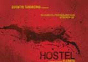 Hostel w kinach