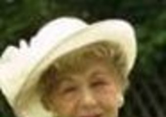 Hanka Bielicka nie żyje