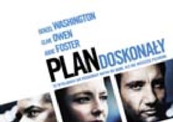 Plan doskonały w kinach