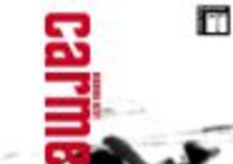 Carmen w ruinach teatru